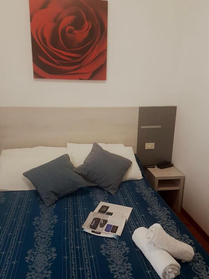 Hotel Arena Rimini Luaran gambar