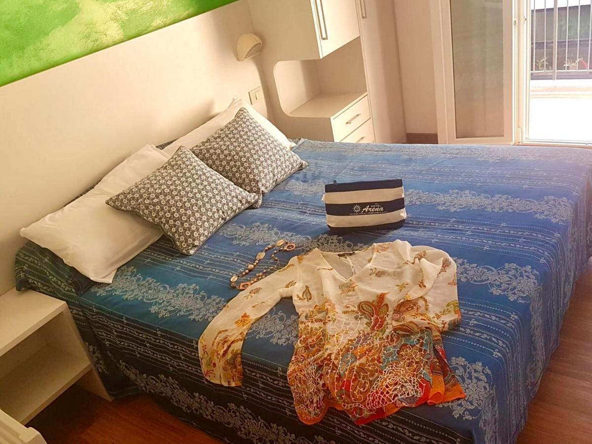 Hotel Arena Rimini Luaran gambar