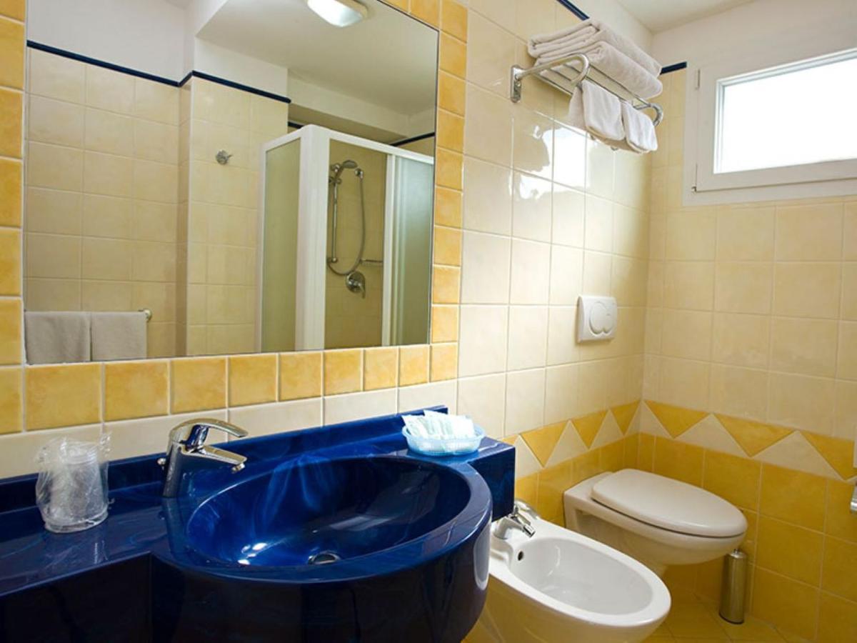 Hotel Arena Rimini Luaran gambar