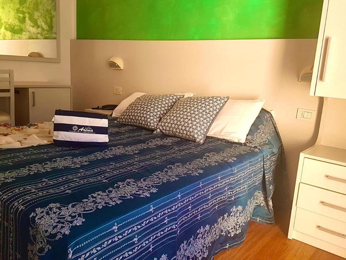 Hotel Arena Rimini Luaran gambar