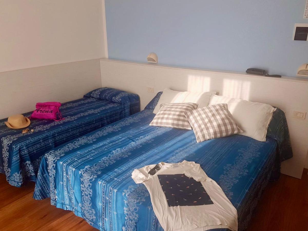 Hotel Arena Rimini Luaran gambar