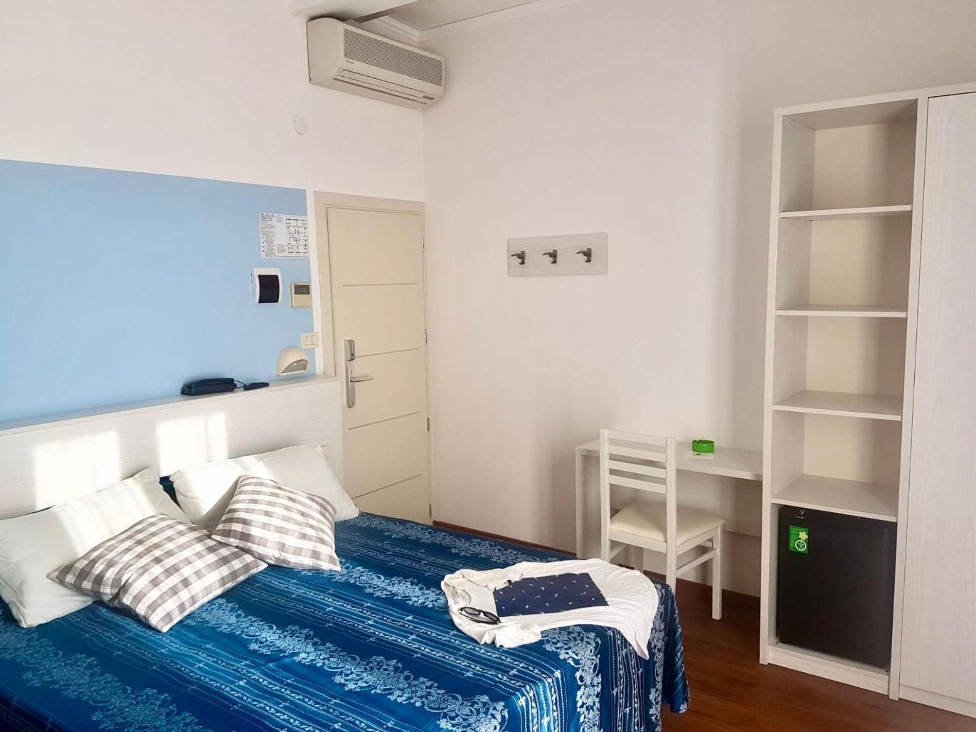 Hotel Arena Rimini Luaran gambar