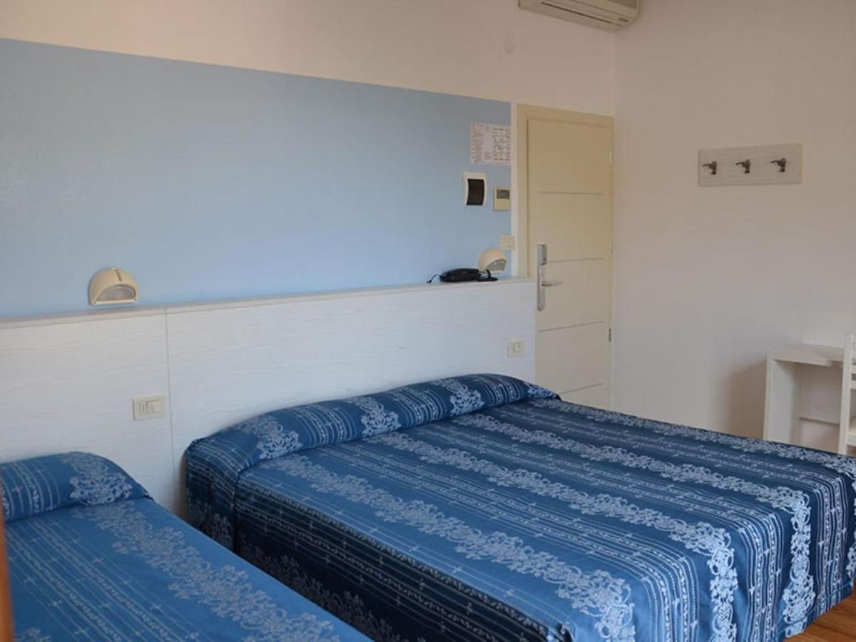 Hotel Arena Rimini Luaran gambar