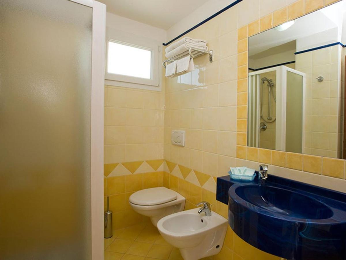 Hotel Arena Rimini Luaran gambar