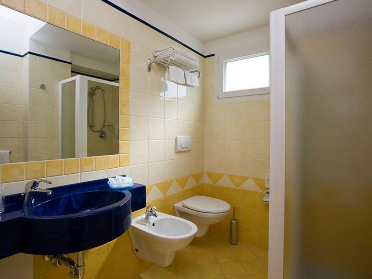 Hotel Arena Rimini Luaran gambar